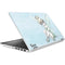 Disney Tinker Bell Sketch Art HP Pavilion Skin